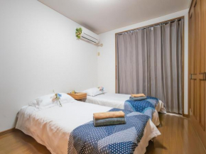 Maison West 5th Avenue - Vacation STAY 18124